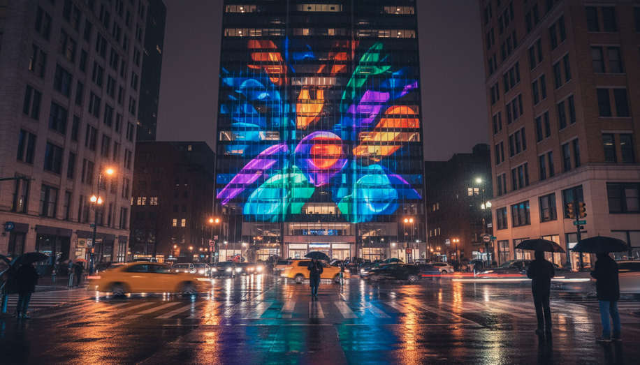 Beyond Billboards: Innovative Out-of-Home Advertising Formats