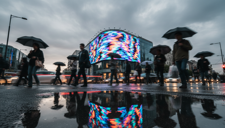 Measuring OOH ROI with Advanced Multi-Touch Attribution Models