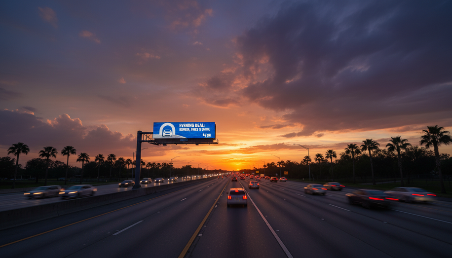 Out-of-Home Advertising: Precision Targeting for Drive-Through Success in QSR & Pharmacy