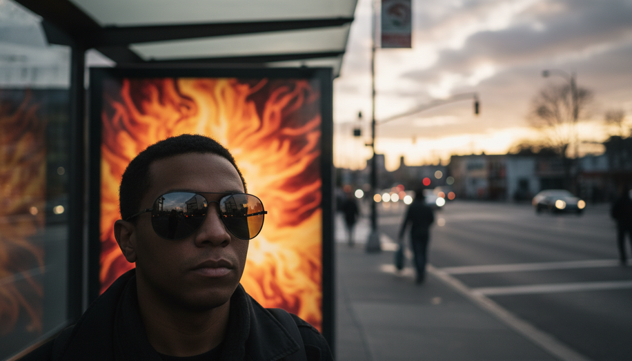 The Psychology of OOH: Designing for Cognitive Impact