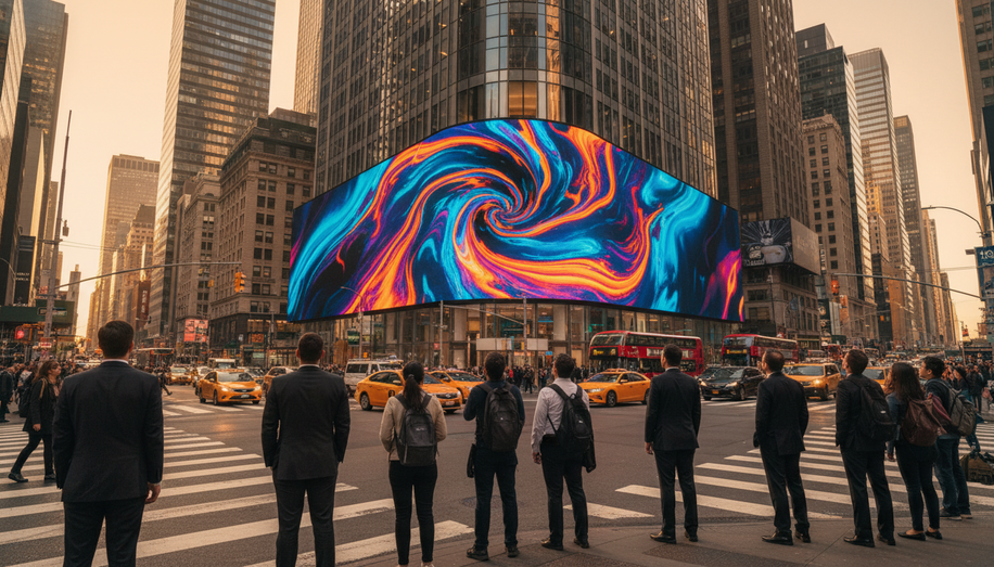 Designing Accessible and Inclusive Out-of-Home Advertising Campaigns