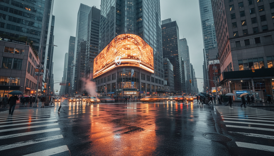 The Disciplined Approach to Launching a Successful OOH Campaign