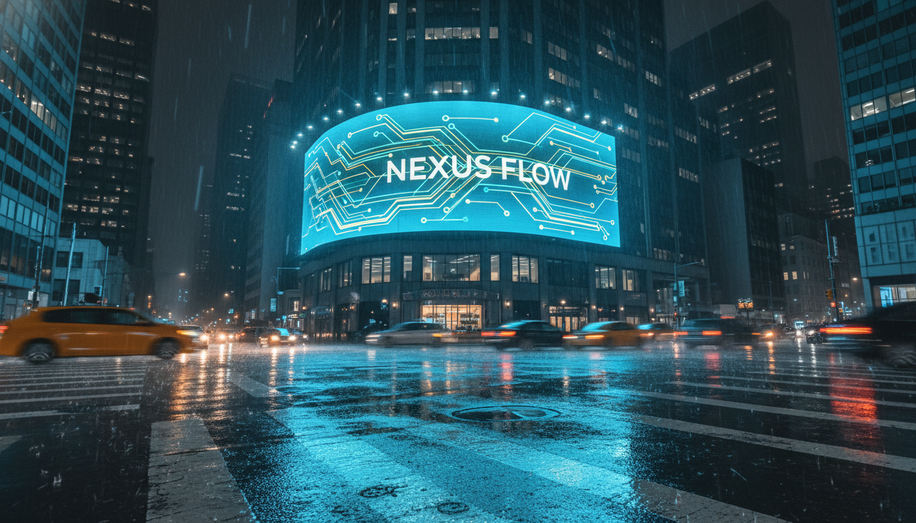 Niche Advertisers Revolutionize OOH: B2B, Healthcare, and Education Leverage Data for Targeted Campaigns