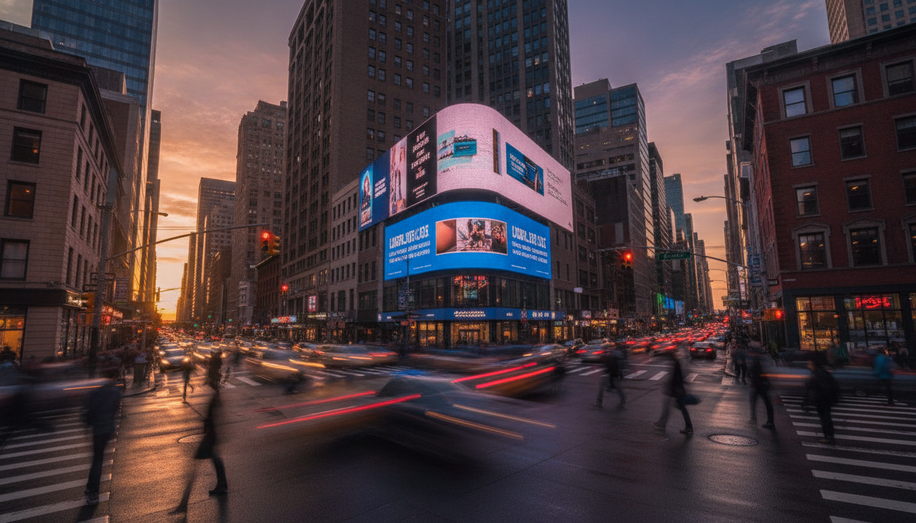 Top 5 Platforms for Measuring Out-of-Home (OOH) and DOOH Ad Performance