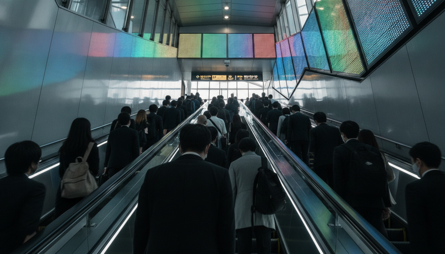 Top Transit DOOH Advertising Networks for Brands