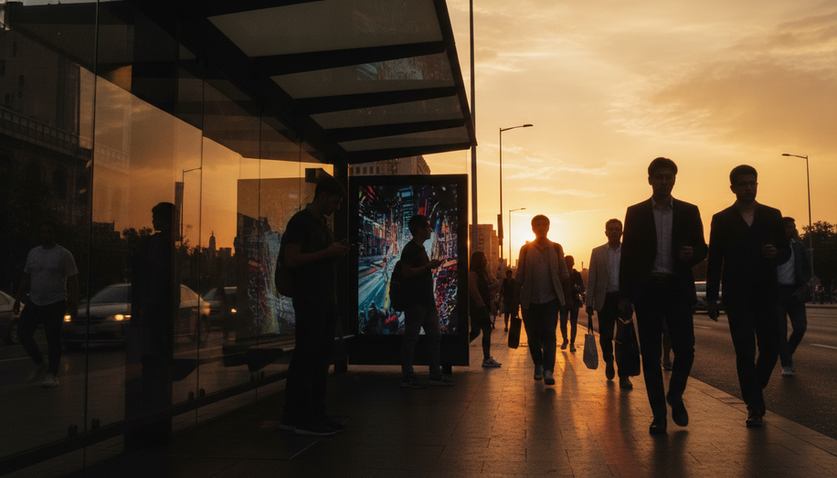 5 Best Geospatial & Location Intelligence Platforms for Out-of-Home Advertising