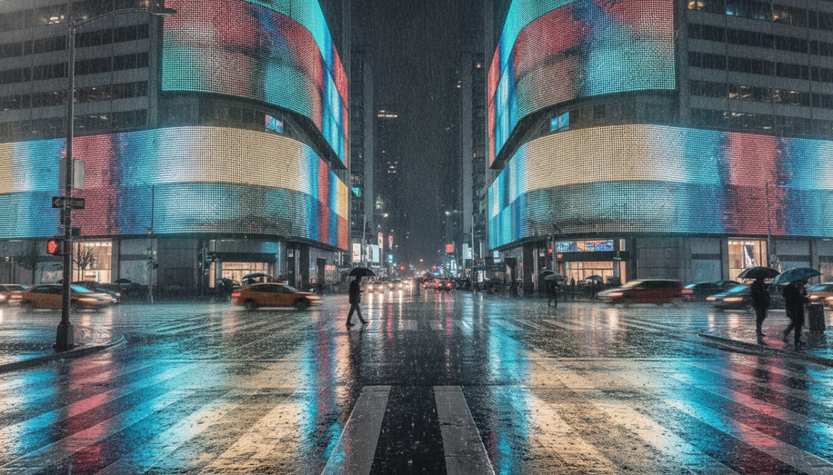 Top Enterprise DOOH CMS Platforms for Digital Out-of-Home Networks